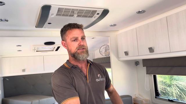 Masterpiece Caravan Optimum, 400ah Lithium Battery Bank, 1140W Solar, Off-Grid Power For DAYZ!! смотреть онлайн