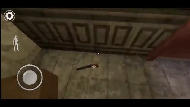 Granny 5 by A Twelve full gameplay ( part 1 ) смотреть онлайн