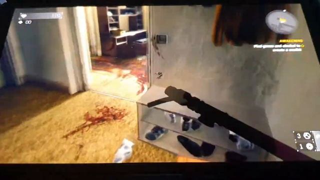 Dying Light Platinum Edition Nintendo Switch OLED Part 1 Intro:Awakening смотреть онлайн