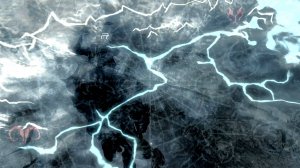 The Elder Scrolls V: Skyrim. Невидимые видения. Прохождение от SAFa