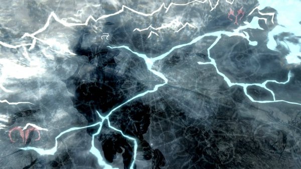 The Elder Scrolls V: Skyrim. Невидимые видения. Прохождение от SAFa