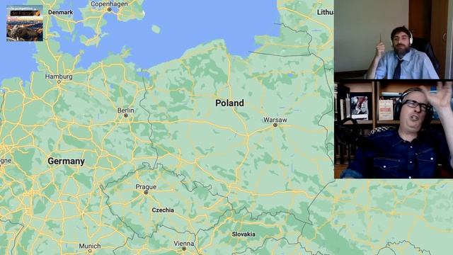 SITREP 99 parte 3 di 3 Guinea, Sfera di interessi Russia, 11 di settembre смотреть онлайн