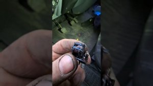 Газель 3302 не работает ближний 🕯️🕯️свет