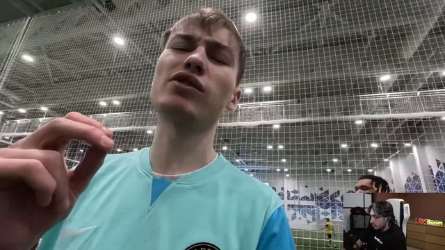РЕАКЦИЯ НА 2DROTS МБАППЕ vs ДЖОН ЛЕННОН! КАЖДЫЙ ГОЛ 5000 РУБЛЕЙ смотреть онлайн