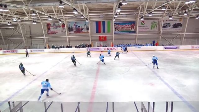 ПФО-СФО смотреть онлайн
