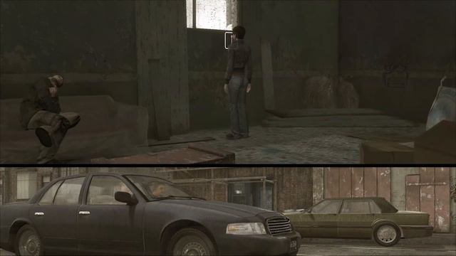Heavy Rain 2020 Часть 7: Давай Сыграем в игру.... смотреть онлайн