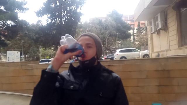 Пепси 0,5 L залпом смотреть онлайн