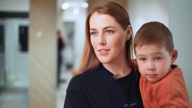 Видео-отзыв пациента стоматологии Demokrat Иркутск Лопатина смотреть онлайн