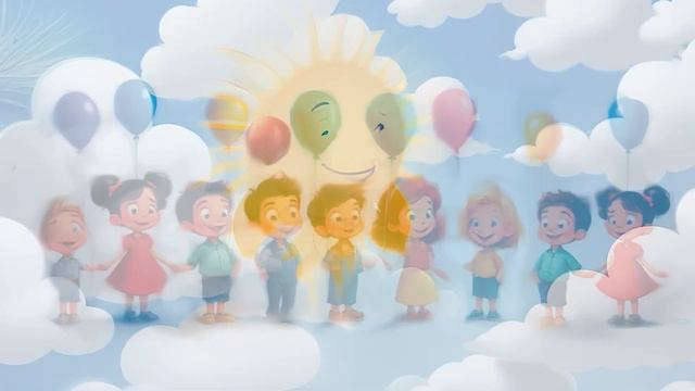 СЧИТАЛОЧКА СЧЁТ 10 - 6 ♫ МУЗЫКАЛЬНЫЕ ОБУЧАЛКИ ДЛЯ ДЕТЕЙ смотреть онлайн