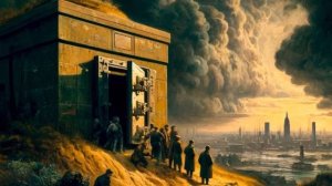 Бункер Метеорит