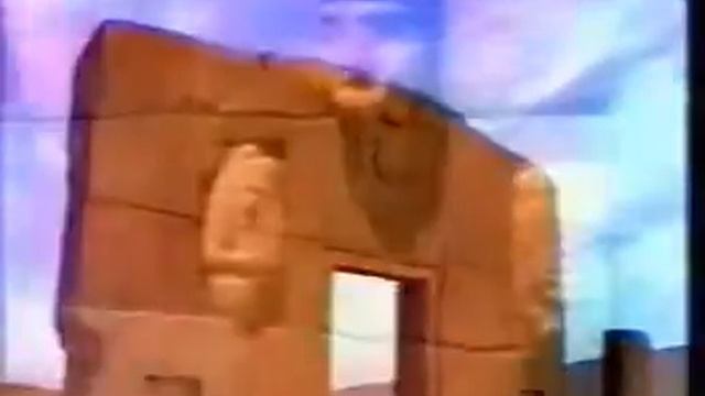 Запретная археология The Mysterious Origins of Man смотреть онлайн
