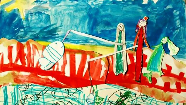 Феи, Разноцветности и мост смотреть онлайн