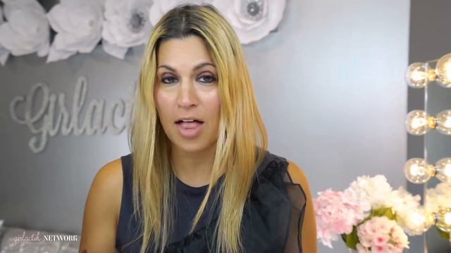 Girlactik Long Wearing Metallic Liquid Lipstick смотреть онлайн
