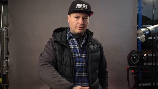 Отдых от фотографии и работы. Каким он должен быть? смотреть онлайн