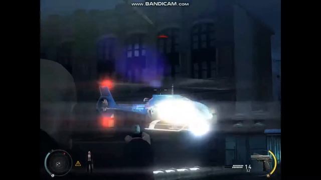Hitman Absolution 2 часть смотреть онлайн