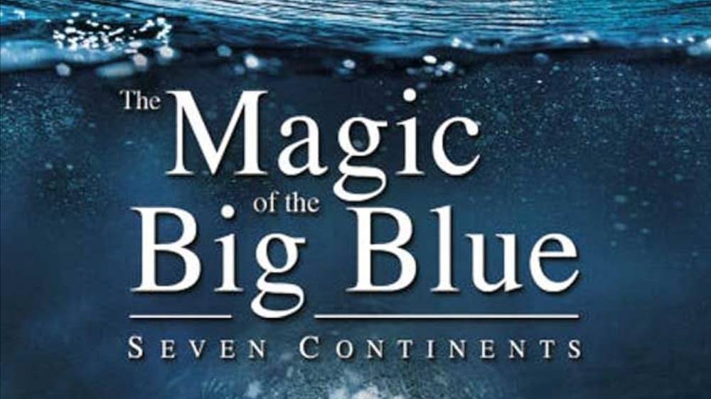 7 сезон 4 серия | Европа | Чудеса голубой планеты