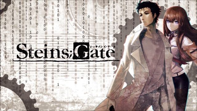 Steins;Gate - Skyclad Observer (Metal Cover) смотреть онлайн