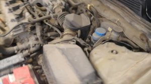 подключение ПТФ на ниссан альмера