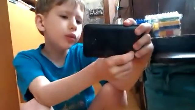 День рождения 9 лет смотреть онлайн