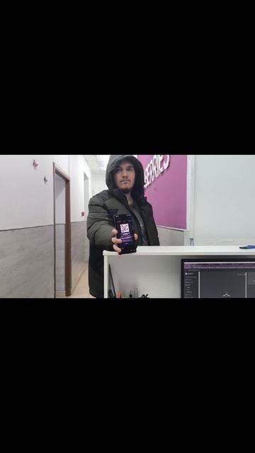 Мусор от клиентов