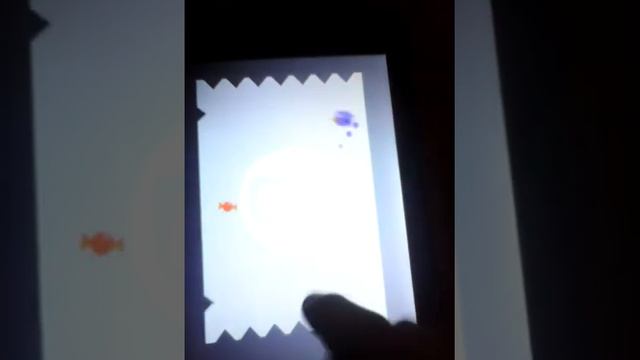 Обзор игры Don't touch the spikes смотреть онлайн