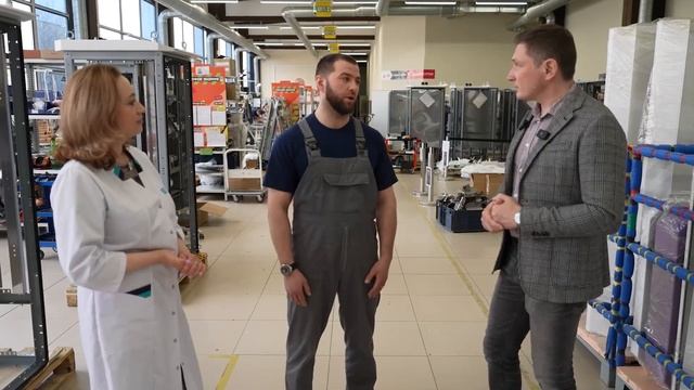 Корпоративные программы укрепления здоровья Корпорации ПСС смотреть онлайн