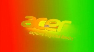 (REUPLOAD) Acer Logo Effects in G-Major 2