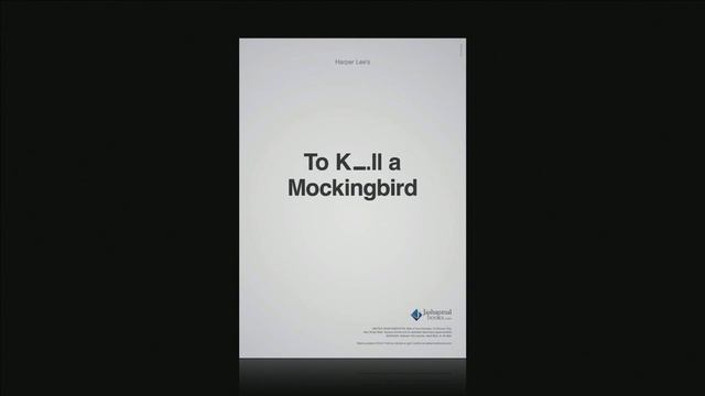 9. Thinking With Type смотреть онлайн