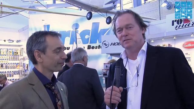 KRICK MODELLTECHNIK NEUHEITEN & HIGHLIGHTS INTERVIEW MATTHIAS KRICK SPIELWARENMESSE NÜRNBERG (2016) смотреть онлайн