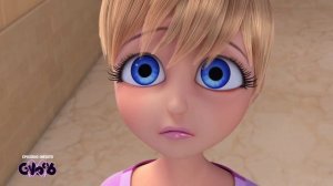 леди баг 4 сезон 5 серия на русском