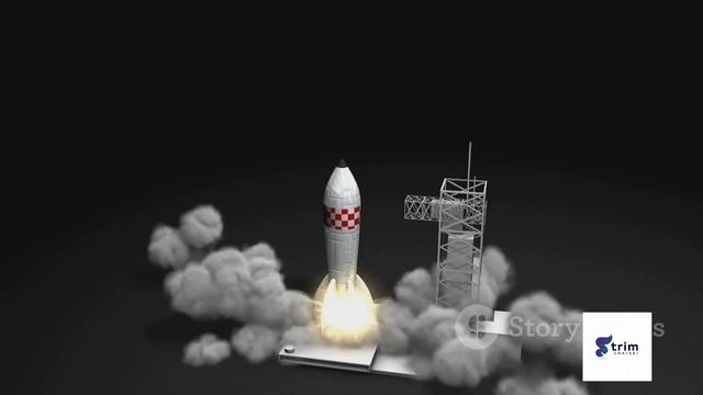 Космические тяжеловесы: эволюция и будущее ракет смотреть онлайн