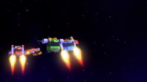 Сборник лучшие мультик Тайо l План по спасению Земли l Космические приключения l Приключения Тайо