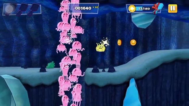 Губка Боб погоня за формулой смотреть онлайн