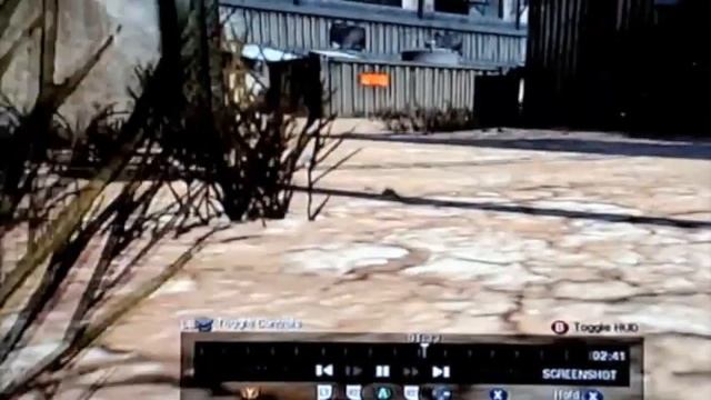 Black ops Arial RC-XD смотреть онлайн