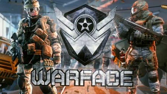 warface песня смотреть онлайн
