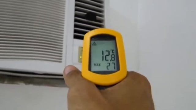 Fluke 62 Infrared Digital Thermometer смотреть онлайн