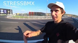 🔴ТОП 10 ТРЮКОВ НА БМХ В СТРИТУ