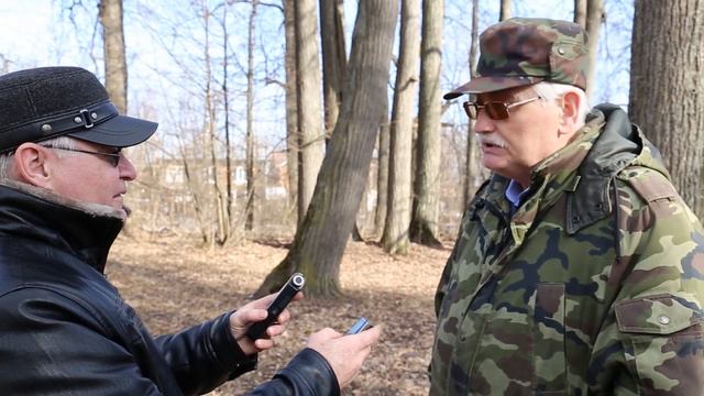 Живая газета "ВЖ". Выпуск 258 смотреть онлайн