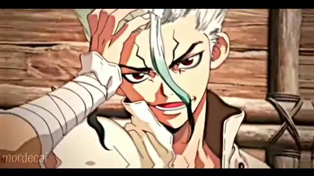 Ishigami senku - [amv/edit] raw / daddy style смотреть онлайн