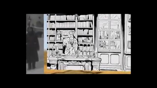 JTI, LD History of brand; 3'08" смотреть онлайн