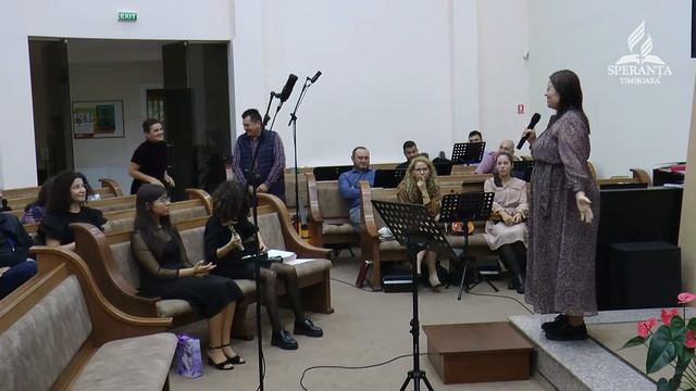 Sabat după-masă | 1 Octombrie 2022 | Alina Popa смотреть онлайн