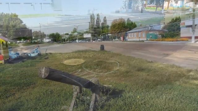 Это бездейстивия мэрии г. Шостка. смотреть онлайн