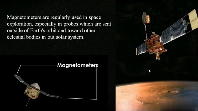 Soda Bottle Magnetometer смотреть онлайн