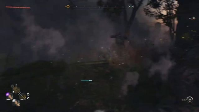 Dying Light 2 Volatile Massacre смотреть онлайн