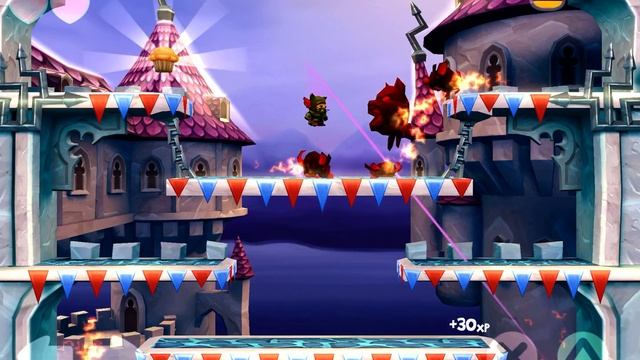 Muffin Knight pro смотреть онлайн