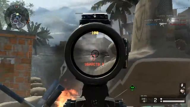 удача:Warface смотреть онлайн