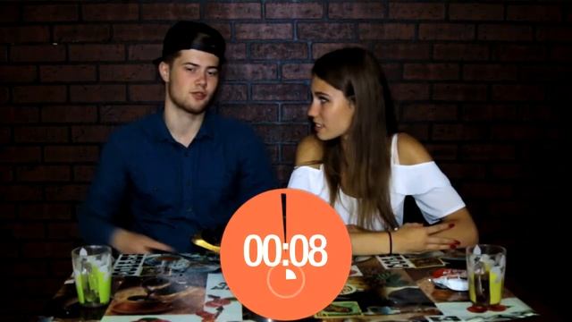 Угадай или Съешь смотреть онлайн