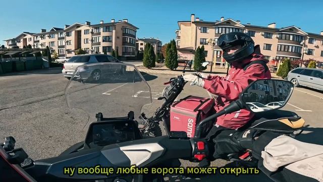 Доставка Яндекс Еды Краснодар! Подкинул Таракашек в Мак! смотреть онлайн