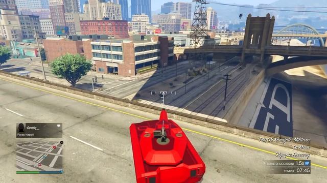GTA 5 ONLINE 🐷 MYSTERY BOX 1 2 3 4 5 !!! 🐷 LTS 🐷DAJE !! смотреть онлайн