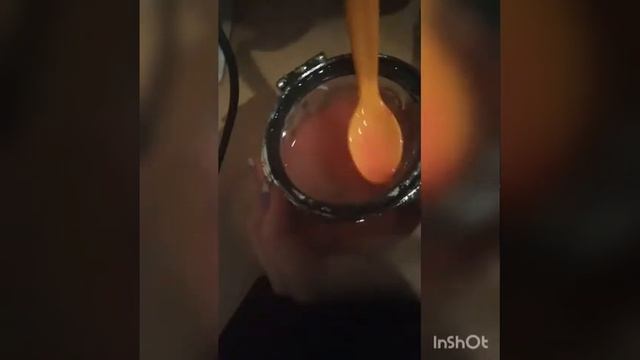 Слайм из мыла и сахара смотреть онлайн